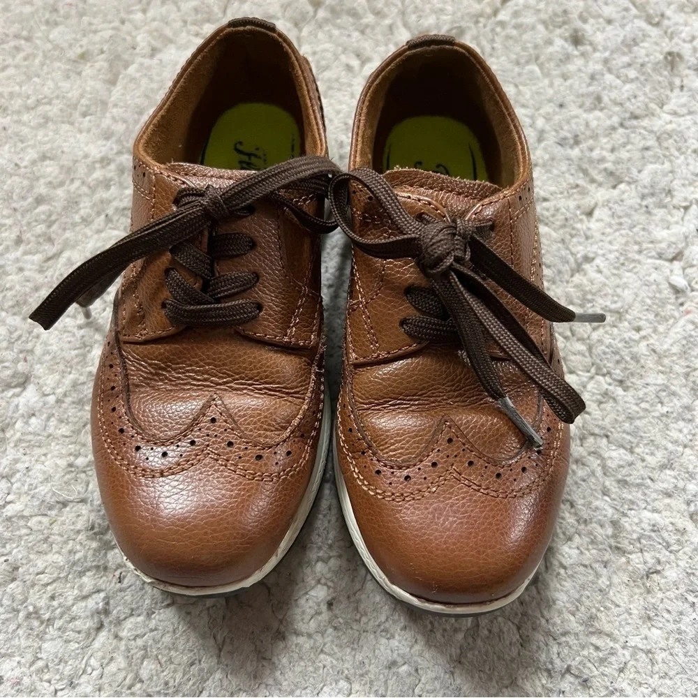 Florsheim great lakes